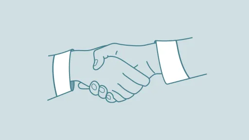 Procurement illustration