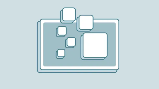 Presentations illustration