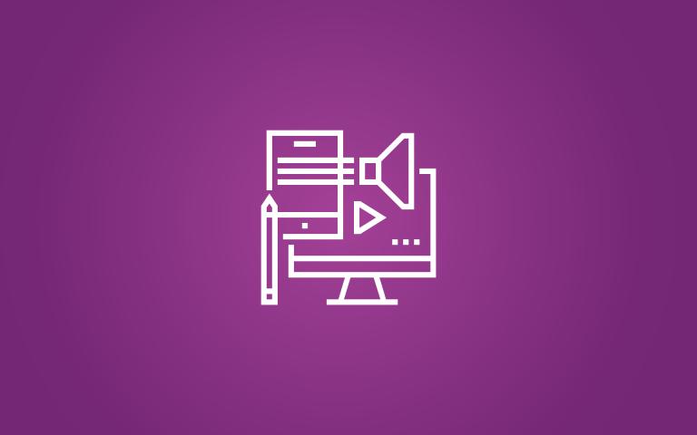 convivial for civic - content types